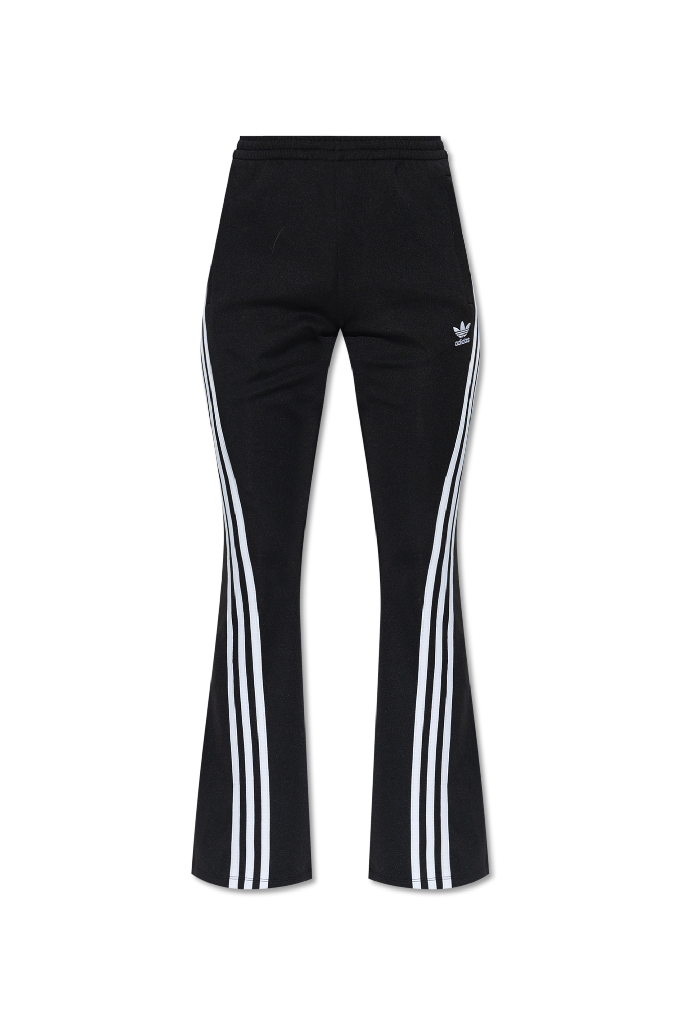 Adidas Originals Sweatpants With Logo Womens Clothing Vitkac 8541